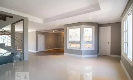 Casa para Venda - Vila Jardim, 3 Quartos,  409 m² - Porto Alegre