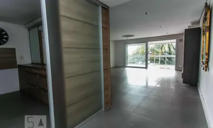 Apartamento para Venda - Cristal , 3 Quartos,  189 m² - Porto Alegre