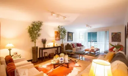 Casa para Venda - Campo Belo, 2 Quartos,  300 m² - São Paulo