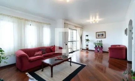 Apartamento para venda - santana, 3 quartos,  185 m² - são paulo