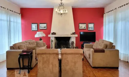 Casa para venda - cristal , 4 quartos,  400 m² - porto alegre