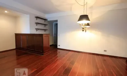 Apartamento para venda - real parque, 4 quartos,  159 m² - são paulo