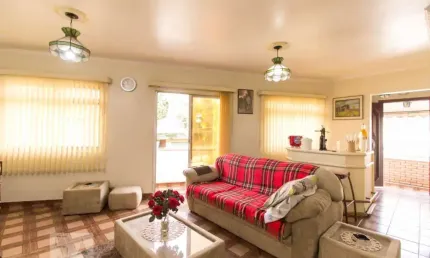 Casa para venda - mandaqui, 4 quartos,  280 m² - são paulo