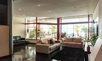 Casa para venda - bosque da saúde, 3 quartos,  336 m² - são paulo