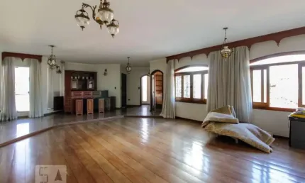 Casa para Venda - Vila Galvão, 3 Quartos,  530 m² - Guarulhos