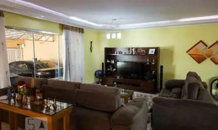 Casa para venda - vila maria , 4 quartos,  315 m² - são paulo