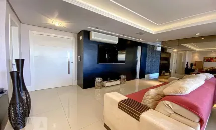 Apartamento para Venda - Morro do Espelho, 3 Quartos,  194 m² - São Leopoldo