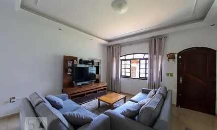 Casa para Venda - Vila Augusta, 4 Quartos,  384 m² - Guarulhos