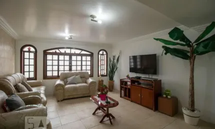 Casa para Venda - Planalto, 4 Quartos,  345 m² - São Bernardo do Campo
