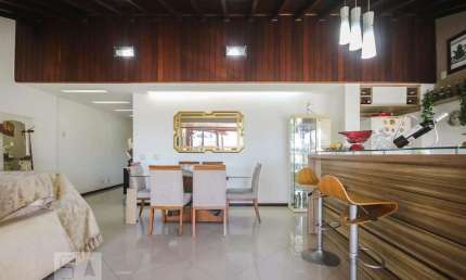 Cobertura para Venda - Jardim Oceânico, 3 Quartos,  225 m² - Rio de Janeiro