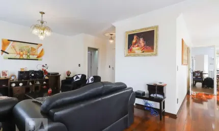 Apartamento para venda - santana, 4 quartos,  184 m² - são paulo