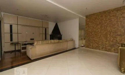 Casa para venda - cambuci, 3 quartos,  350 m² - são paulo