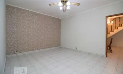 Casa para Venda - Penha de França, 3 Quartos,  390 m² - São Paulo