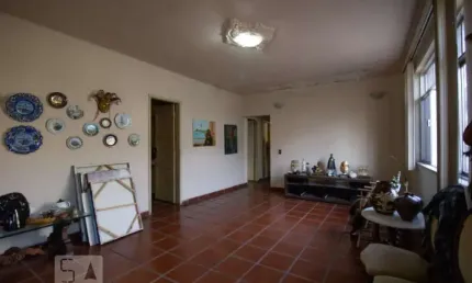 Casa para venda - taquara, 4 quartos,  560 m² - rio de janeiro