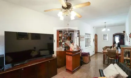 Casa para Venda - Água Fria, 4 Quartos,  500 m² - São Paulo