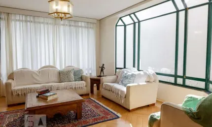 Casa para venda - vila madalena, 4 quartos,  288 m² - são paulo