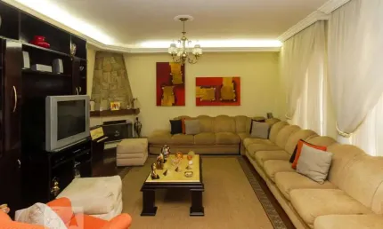 Casa para Venda - Vila Prudente, 4 Quartos,  297 m² - São Paulo