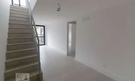 Cobertura para Venda - Tijuca, 4 Quartos,  166 m² - Rio de Janeiro