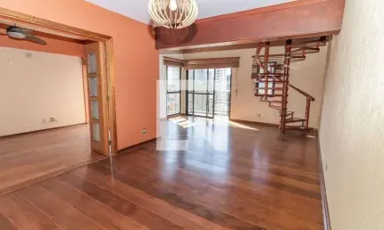 Cobertura para Venda - Alto da Lapa, 3 Quartos,  284 m² - São Paulo