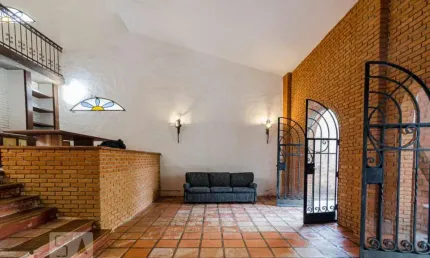 Casa para venda - vila madalena, 3 quartos,  200 m² - são paulo