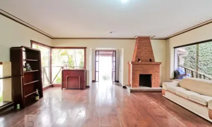 Casa para venda - água fria, 4 quartos,  380 m² - são paulo