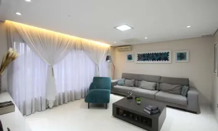 Casa para venda - bosque da saúde, 3 quartos,  350 m² - são paulo
