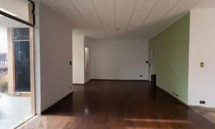 Casa para Venda - Jabaquara, 5 Quartos,  350 m² - São Paulo