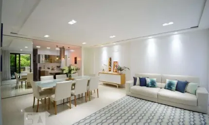 Apartamento para venda - jardim oceânico, 3 quartos,  150 m² - rio de janeiro