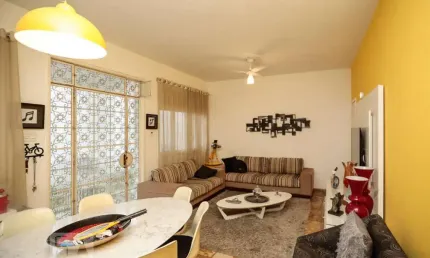 Casa para Venda - Meier, 4 Quartos,  240 m² - Rio de Janeiro