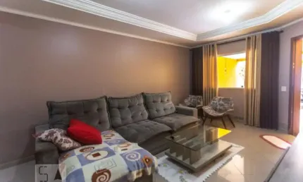 Casa para Venda - Nova Petrópolis, 5 Quartos,  236 m² - São Bernardo do Campo