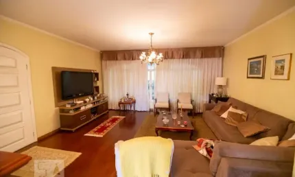 Casa para venda - cidade são francisco , 5 quartos,  350 m² - são paulo