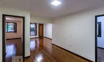 Casa para Venda - Partenon, 4 Quartos,  198 m² - Porto Alegre