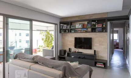 Apartamento para Venda - Vila Leopoldina, 4 Quartos,  145 m² - São Paulo