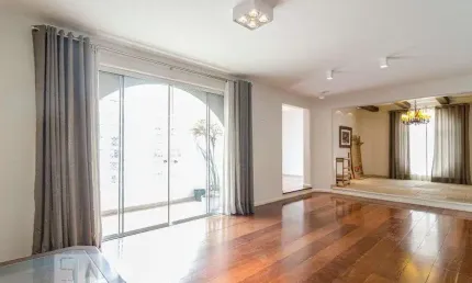 Apartamento para venda - jardim paulista, 4 quartos,  278 m² - são paulo