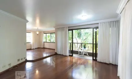 Cobertura para venda - campo belo, 4 quartos,  200 m² - são paulo