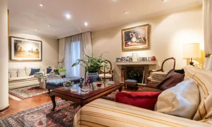 Apartamento para venda - campo belo, 4 quartos,  120 m² - são paulo