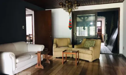 Casa para Venda - Vila Assunção , 5 Quartos,  316 m² - Porto Alegre