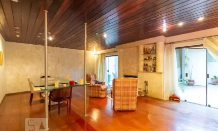 Casa para Venda - Jardim do Mar, 4 Quartos,  300 m² - São Bernardo do Campo