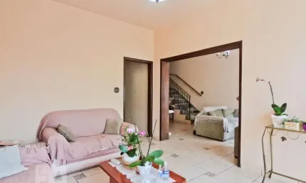 Casa para Venda - Água Fria, 5 Quartos,  360 m² - São Paulo