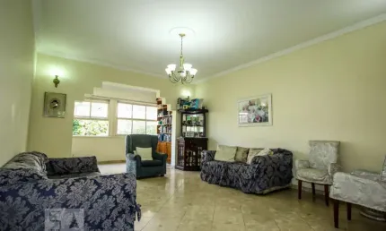 Apartamento para venda - copacabana, 4 quartos,  210 m² - rio de janeiro