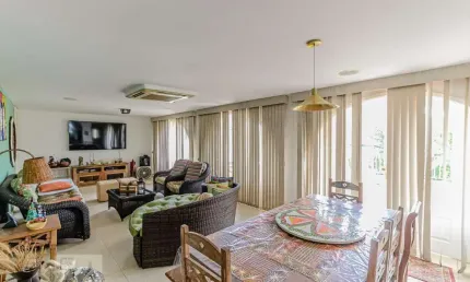 Casa para Venda - São Francisco, 4 Quartos,  456 m² - Niterói