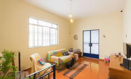 Casa para venda - taquara, 5 quartos,  110 m² - rio de janeiro
