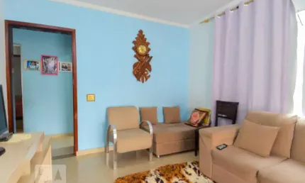 Casa para Venda - Parque Continental II, 6 Quartos,  293 m² - Guarulhos
