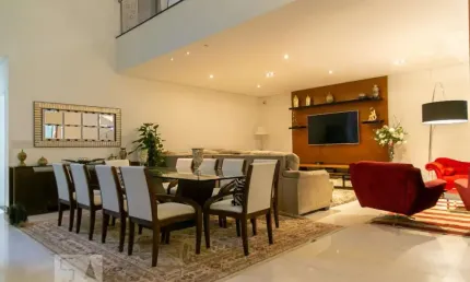 Casa para venda - vila augusta, 5 quartos,  369 m² - guarulhos