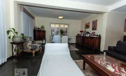 Casa para venda - vila madalena, 3 quartos,  400 m² - são paulo