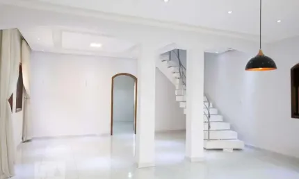 Casa para venda - itaquera, 5 quartos,  332 m² - são paulo