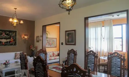 Casa para Venda - Ipanema, 4 Quartos,  378 m² - Rio de Janeiro