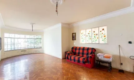 Casa para Venda - Icaraí, 4 Quartos,  200 m² - Niterói