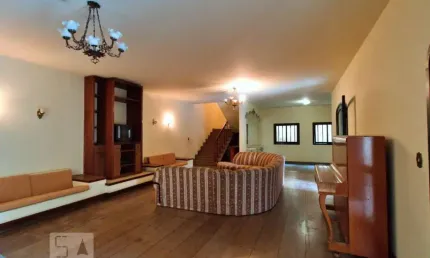 Casa para venda - cidade jardim, 4 quartos,  900 m² - são paulo