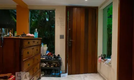 Casa para venda - alto da lapa, 4 quartos,  404 m² - são paulo